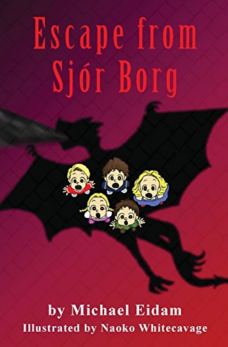 Escape from Sj r Borg