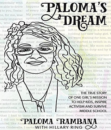 Paloma's Dream