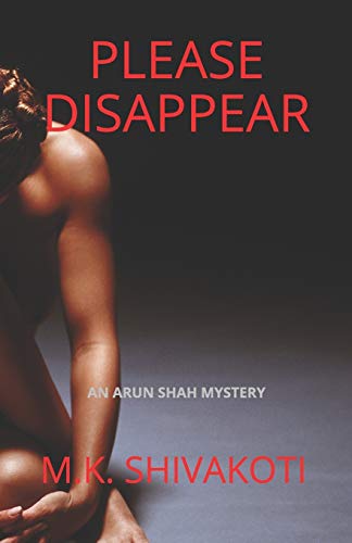Please Disappear