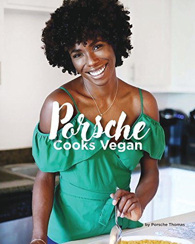 Porsche Cooks Vegan
