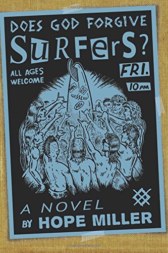 Does God Forgive Surfers?
