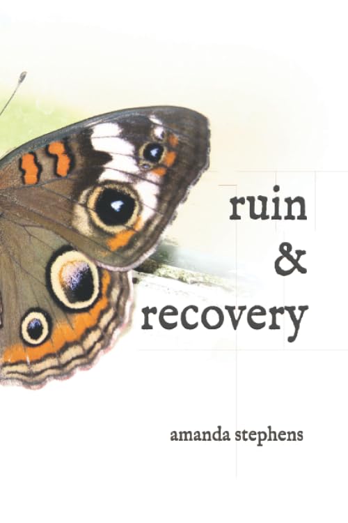 ruin  recovery