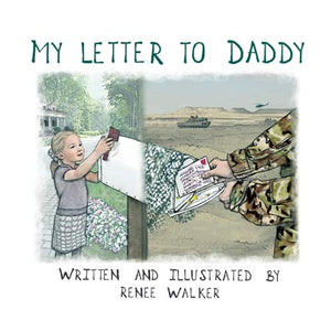 My Letter to Daddy 