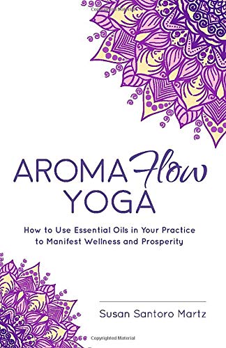 Aroma Flow Yoga