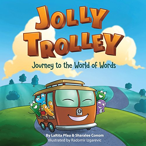 Jolly Trolley