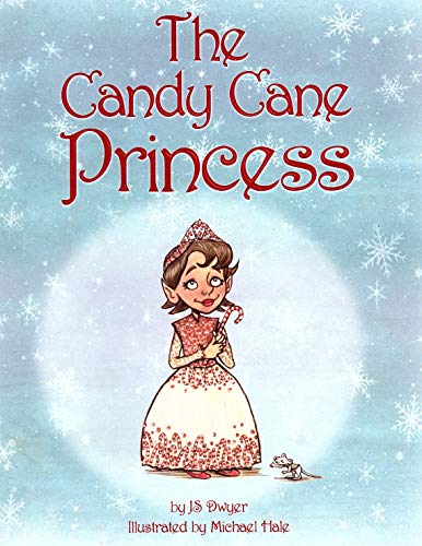 The Candy Cane Princess