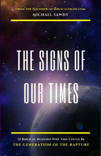 The Signs of Our Times