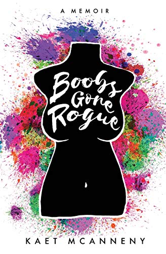 Boobs Gone Rogue