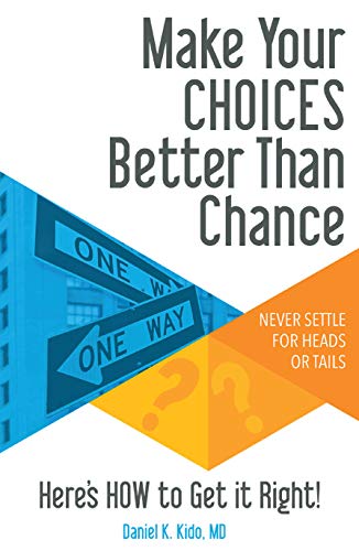 Make Your Choices Better Than Chance