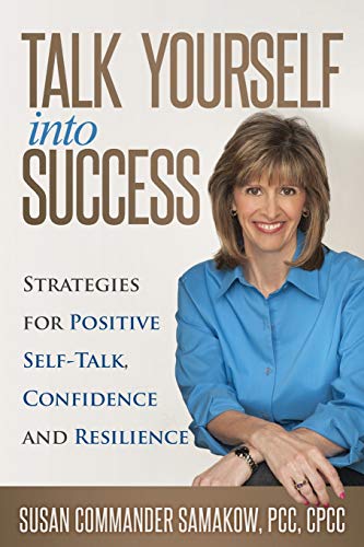 Talk Yourself Into Success