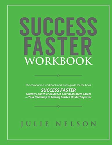 Success Faster Workbook