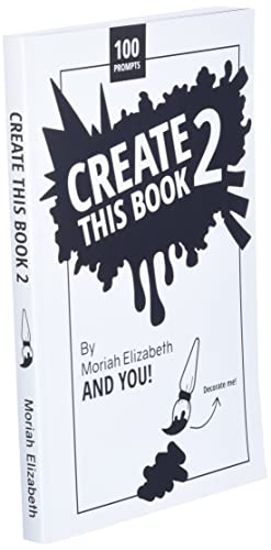 Create This Book 2