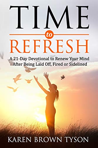 Time to Refresh