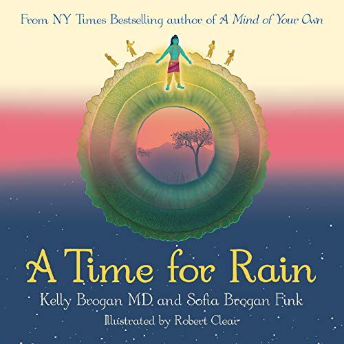 A Time for Rain
