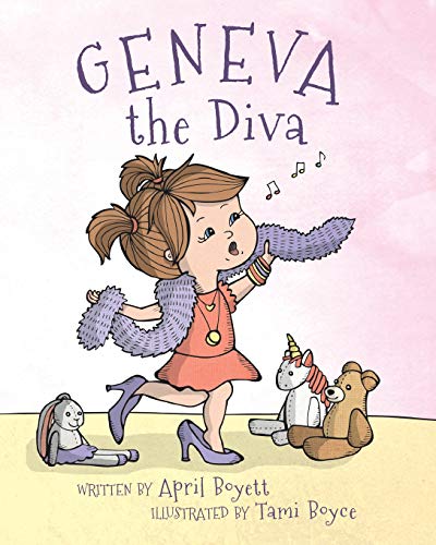Geneva the Diva