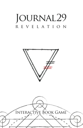 Journal 29 Revelation