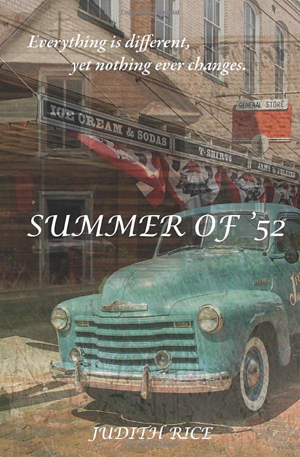 Summer of '52