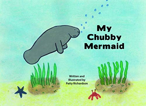 MY CHUBBY MERMAID