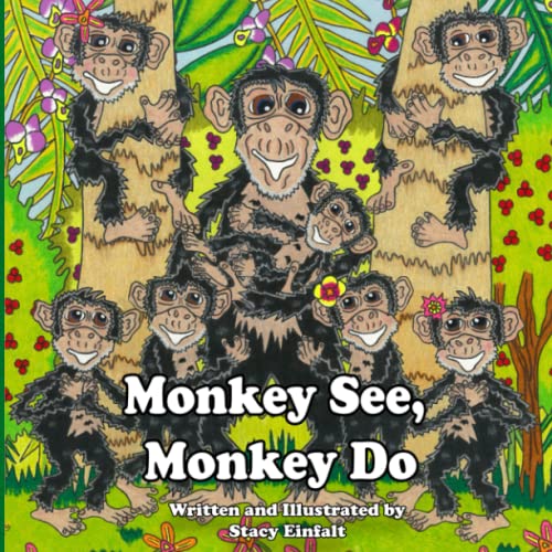 Monkey See, Monkey Do
