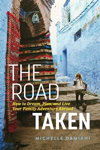 The Road Taken