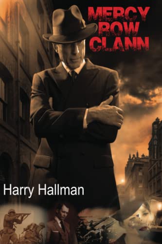 Mercy Row Clann