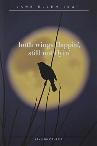 Both Wings Flappin', Still Not Flyin'