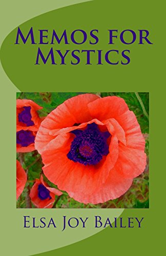 Memos for Mystics