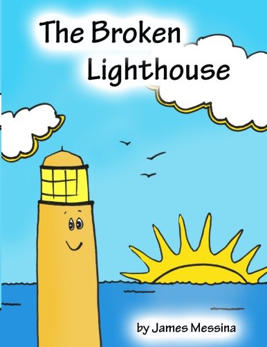 The Broken Lighthouse