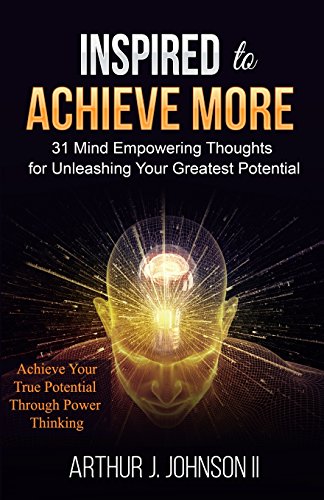 Inspired to Achieve More
