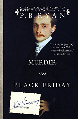 Murder on Black Friday