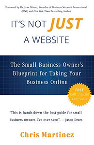 It's Not Just A Website 