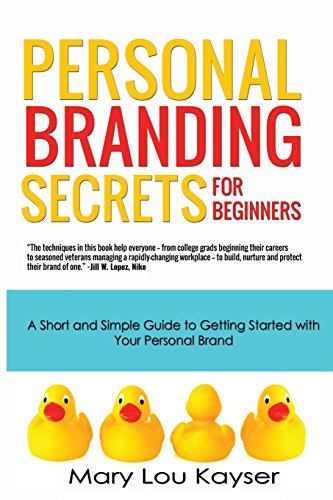 Personal Branding Secrets for Beginners