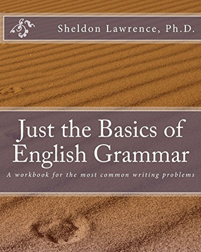 Just the Basics of English Grammar