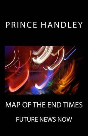 Map of the End Times