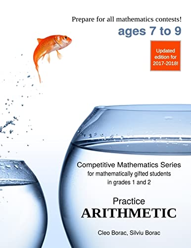 Practice Arithmetic