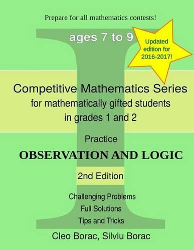 Practice Observation and Logic