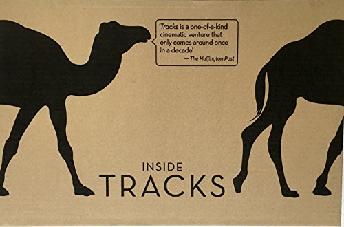 Inside Tracks