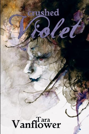 Crushed Violet