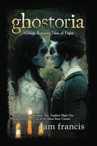 Ghostoria