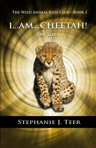 I...Am...Cheetah!