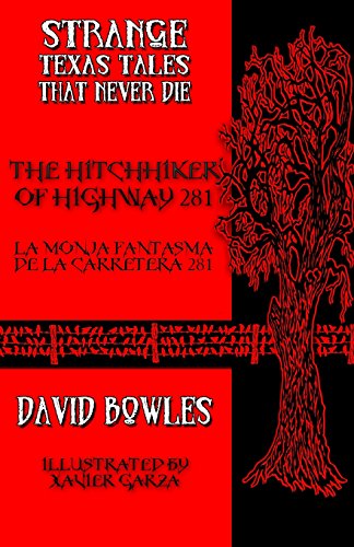 The Hitchhiker of Highway 281