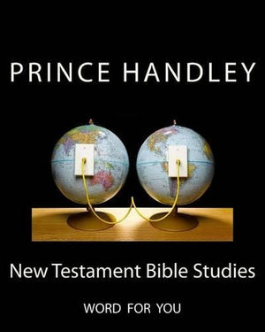 New Testament Bible Studies