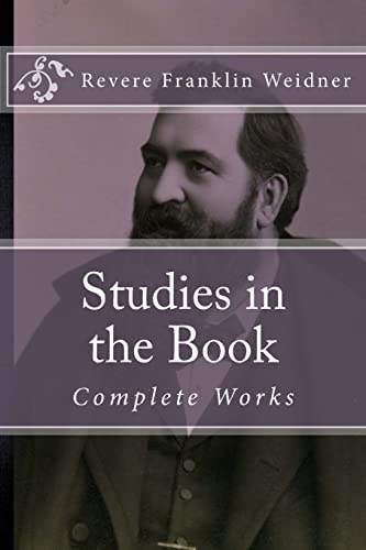 Studies in the Book