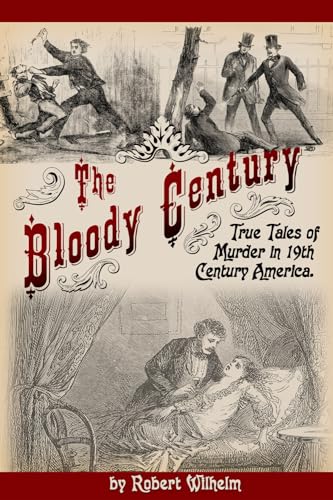 The Bloody Century