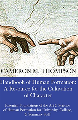 Handbook of Human Formation