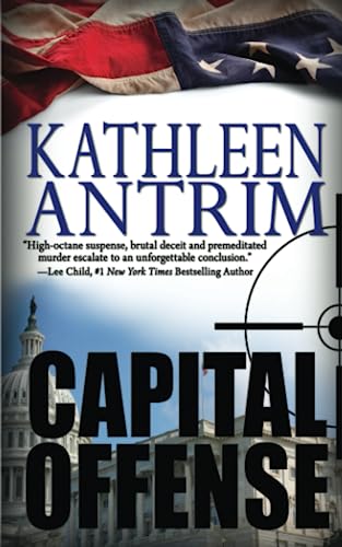 Capital Offense