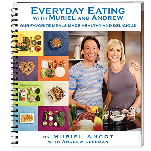Everyday Eating with Muriel and Andrew