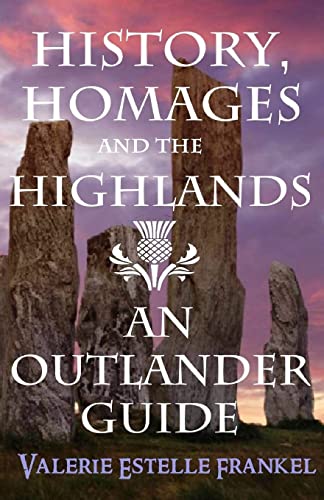 History, Homages and the Highlands