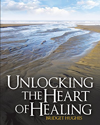 Unlocking the Heart of Healing