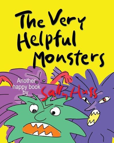 The Very Helpful Monsters